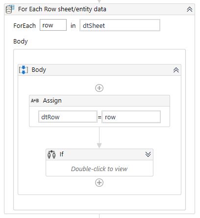 .NET Core Web API Solution Using UiPath (RPA)